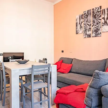 Guest Planet - Modern Flat M2 *