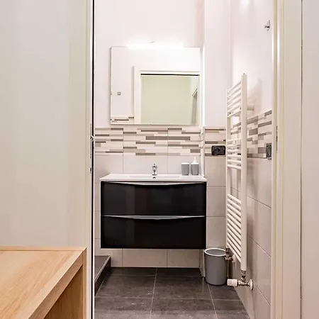 شقة Guest Planet - Modern Flat M2