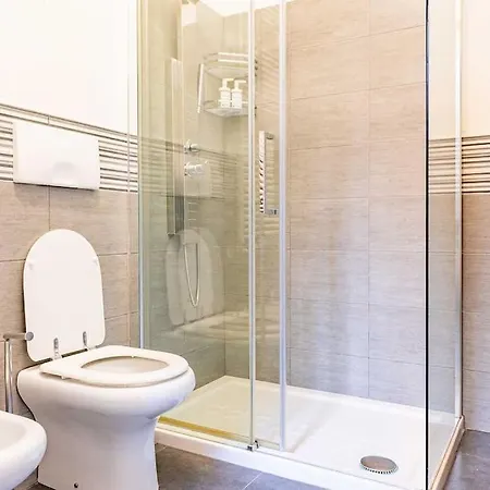 Guest Planet Elegant Flat M2 Buenos Aires Loreto 아파트