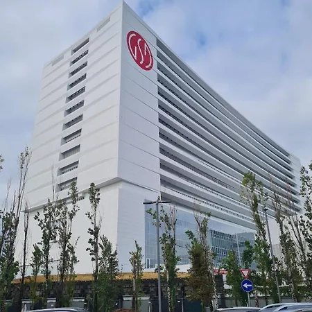 Guesthost - Certosa And Mind Apartment! Μιλάνο