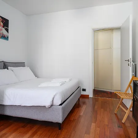 Porta Venezia Charme