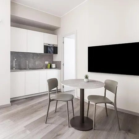 Apartment Easylife - - Pantano 2 Pluto - Duomo Milan