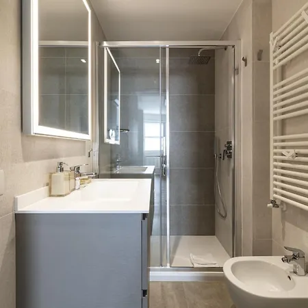 Easylife - - Pantano 2 Pluto - Duomo Apartment Milan