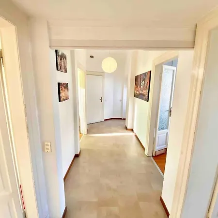 In Centro10 Minuti Dal Duomo Милан