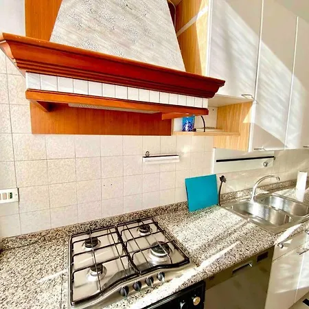 In Centro10 Minuti Dal Duomo Апартаменты