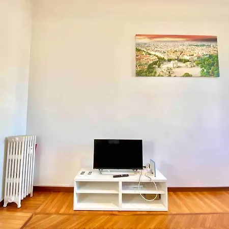 In Centro10 Minuti Dal Duomo *