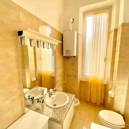 In Centro10 Minuti Dal Duomo * Милан