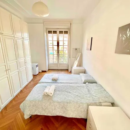 Апартаменты In Centro10 Minuti Dal Duomo