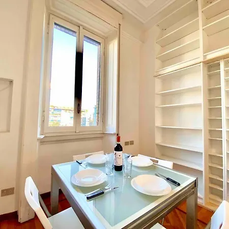 Апартаменты In Centro10 Minuti Dal Duomo