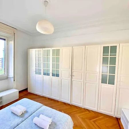 In Centro10 Minuti Dal Duomo Апартаменты *