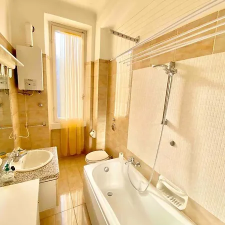 Апартаменты In Centro10 Minuti Dal Duomo *