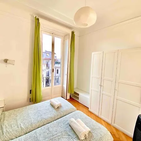 In Centro10 Minuti Dal Duomo * Милан