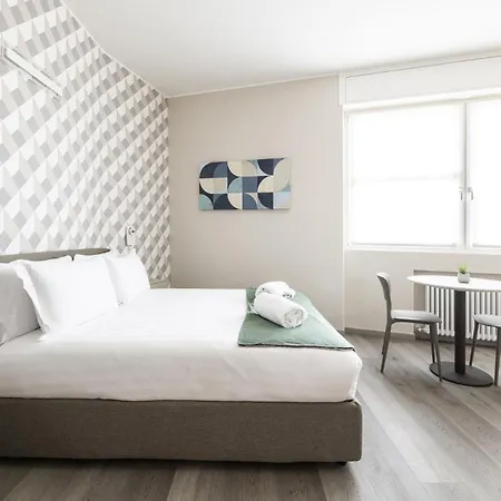 Apartamento Easylife - - Pantano 2 Mars - Duomo