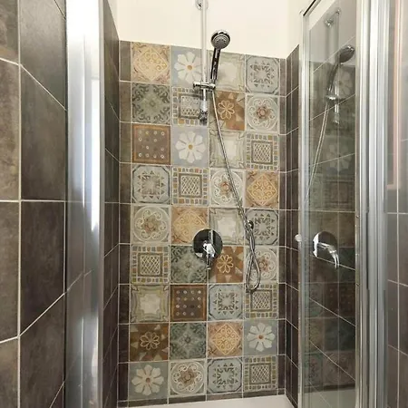 Un Gioiellino Nel Cuore Di Apartamento *