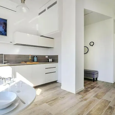 Apartamento Un Gioiellino Nel Cuore Di *