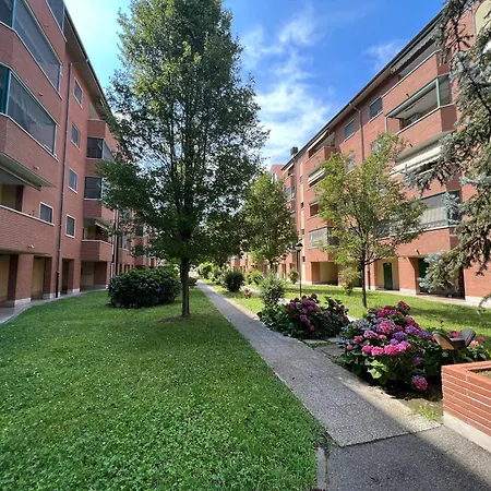 Navigli Wonderful Very Big With 2 Terrace * Milano