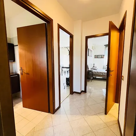 Navigli Wonderful Very Big With 2 Terrace Daire