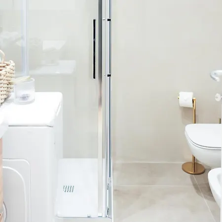 Mysa - Elegante Monolocale Nei Pressi Di Corso Lodi Appartement Milaan