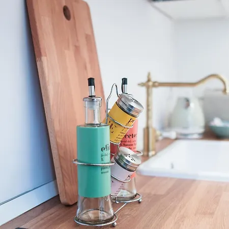 Mysa - Elegante Monolocale Nei Pressi Di Corso Lodi Appartement Milaan