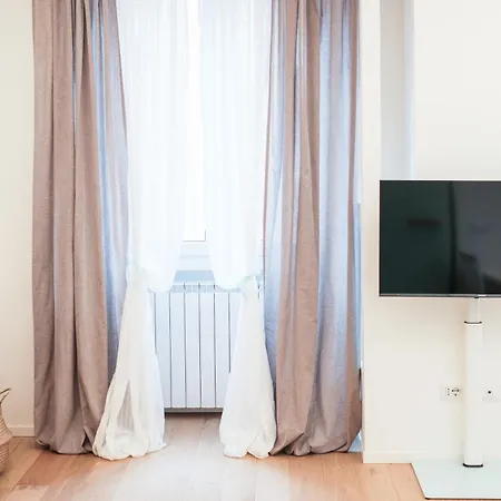 Mysa - Elegante Monolocale Nei Pressi Di Corso Lodi Appartement Milaan