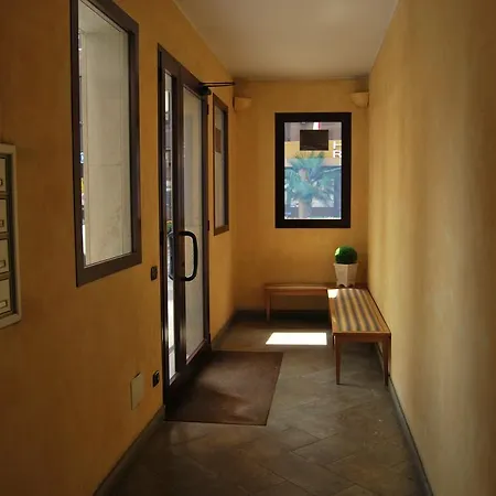 Apartment Porta Romana Garden