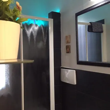 Kibilù - Via F. Confalonieri * Mailand