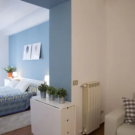 Apartamento Hintown China Town Flat Milán