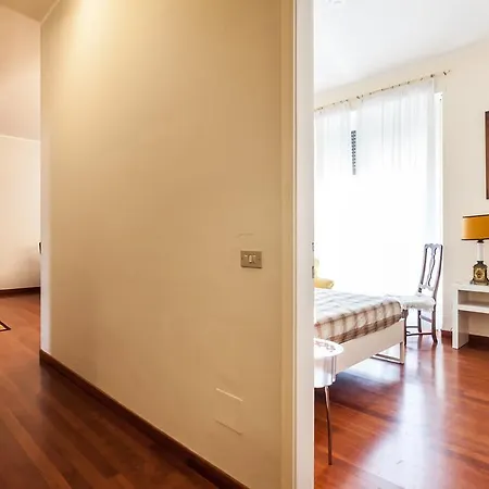 Temporary House - Sant'Ambrogio