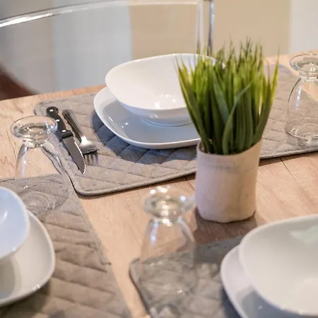 Flat In Center With Terrace, Near Garibaldi Fs *