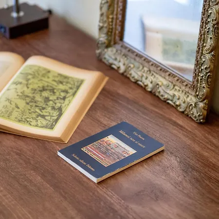 Flat In Center With Terrace, Near Garibaldi Fs Lejlighed *