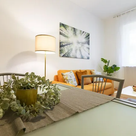 Apartmán Primopiano - Venezuela *