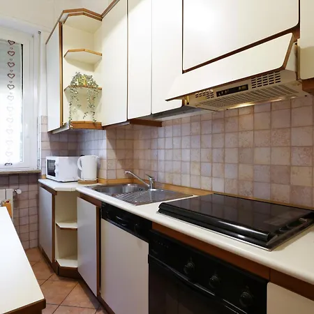 Apartmán Primopiano - Venezuela