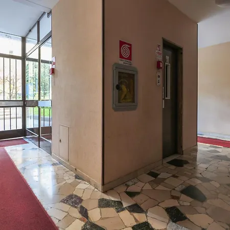 Apartamento Primopiano - Venezuela Milão