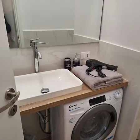 Apartment Just Min10 To Duomo *