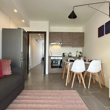 Guesthost - Casa Navigli Watt * מילאנו