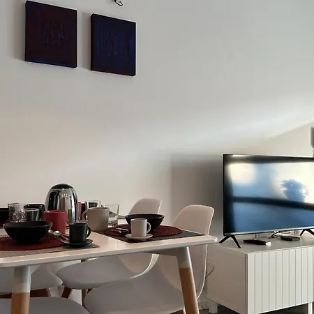 Guesthost - Casa Navigli Watt *