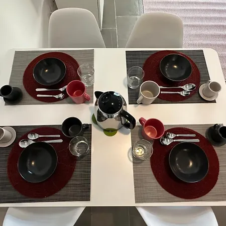 Guesthost - Casa Navigli Watt דירה