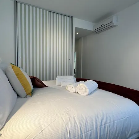 Guesthost - Casa Navigli Watt מילאנו