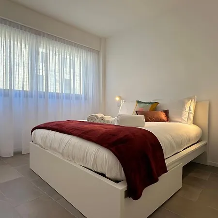 Guesthost - Casa Navigli Watt Apartmán *