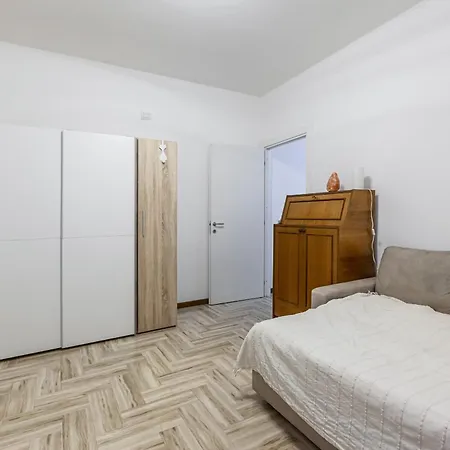 Affori Centro Metro Con Camera E Cucina Milán