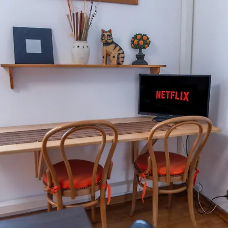 Central Station And Duomo - Spacious Loft 公寓 *