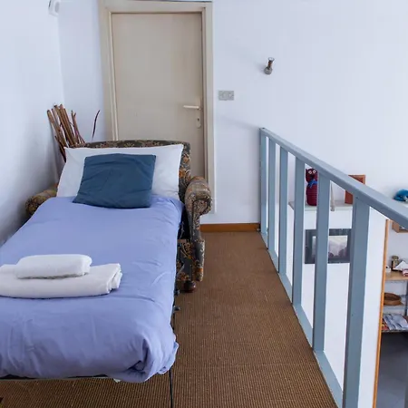 公寓 Central Station And Duomo - Spacious Loft *