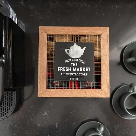 Daire S Agostino - Porta Genova