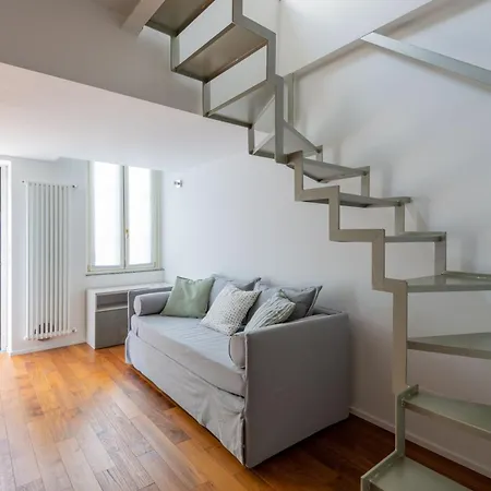 Daire S Agostino - Porta Genova *