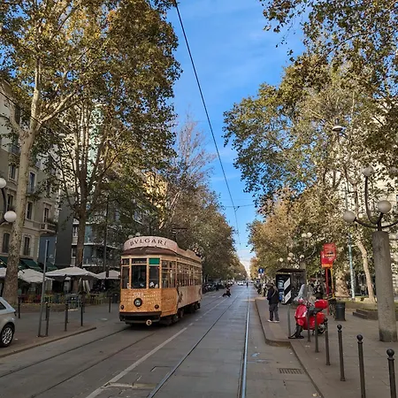 Quiet Design - Parco Sempione *