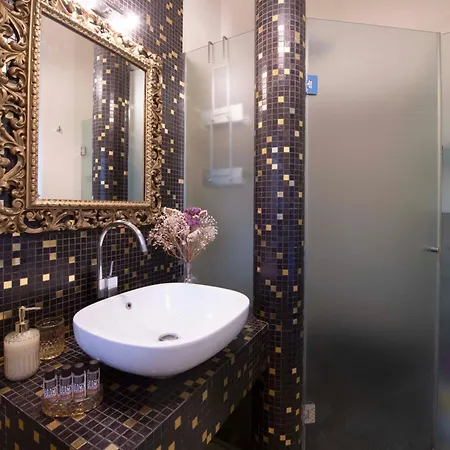 Quiet Design - Parco Sempione * 밀라노