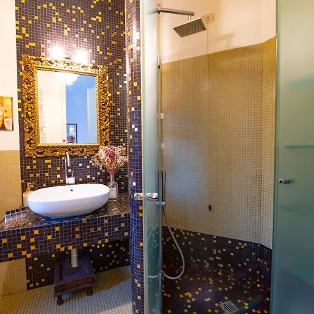 Quiet Design - Parco Sempione *