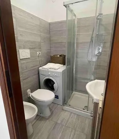 Apartamento Grazioso Monolocale Vista Darsena