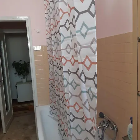 Vendégház Paolohome Milánó