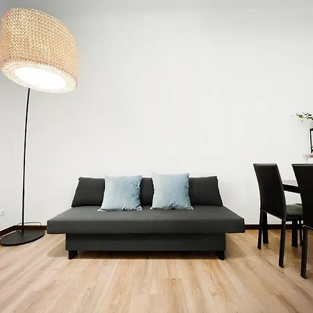 Appartement [20 Min Duomo] *design Apartment* *